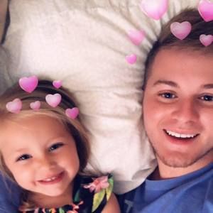 Meet your Posher, Josh